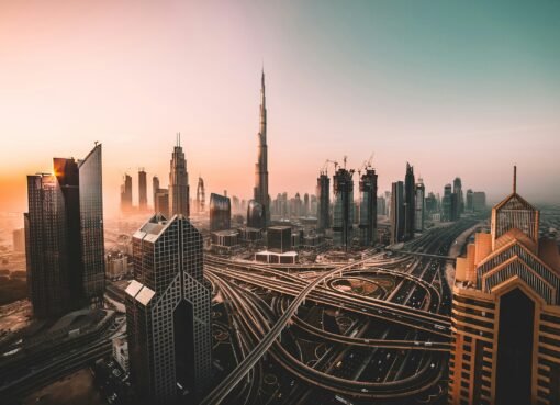 Dubai