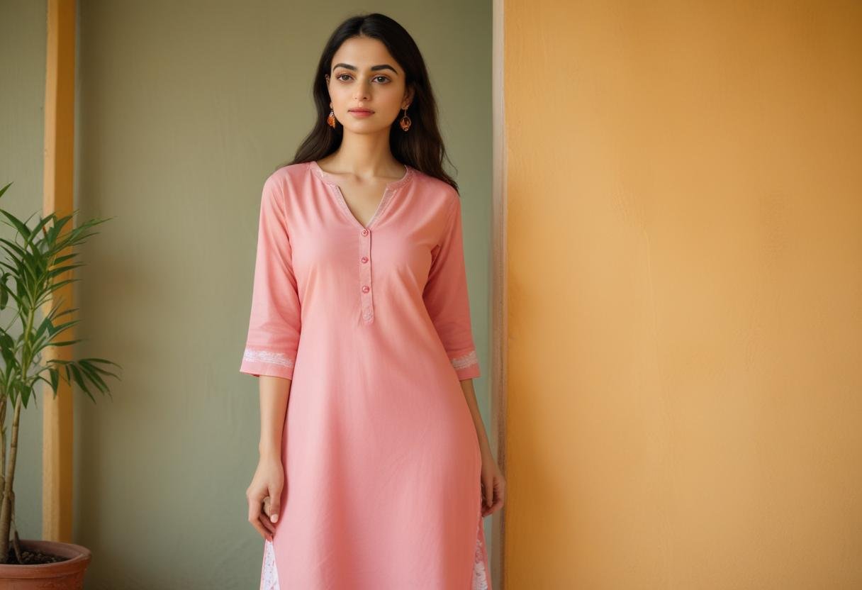 Kurtas for Women Online: How to Locate Your Best Look