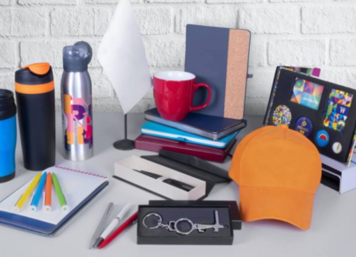 corporate promotional products