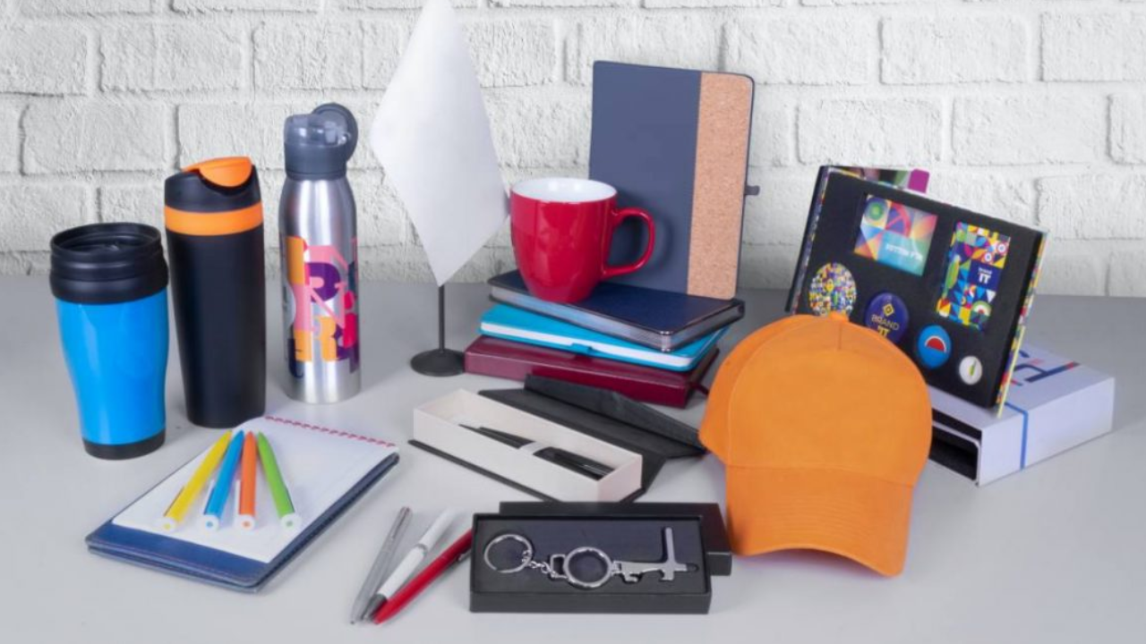 Measuring the Impact of Corporate Promotional Products