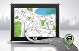 gps tracking system kuwait