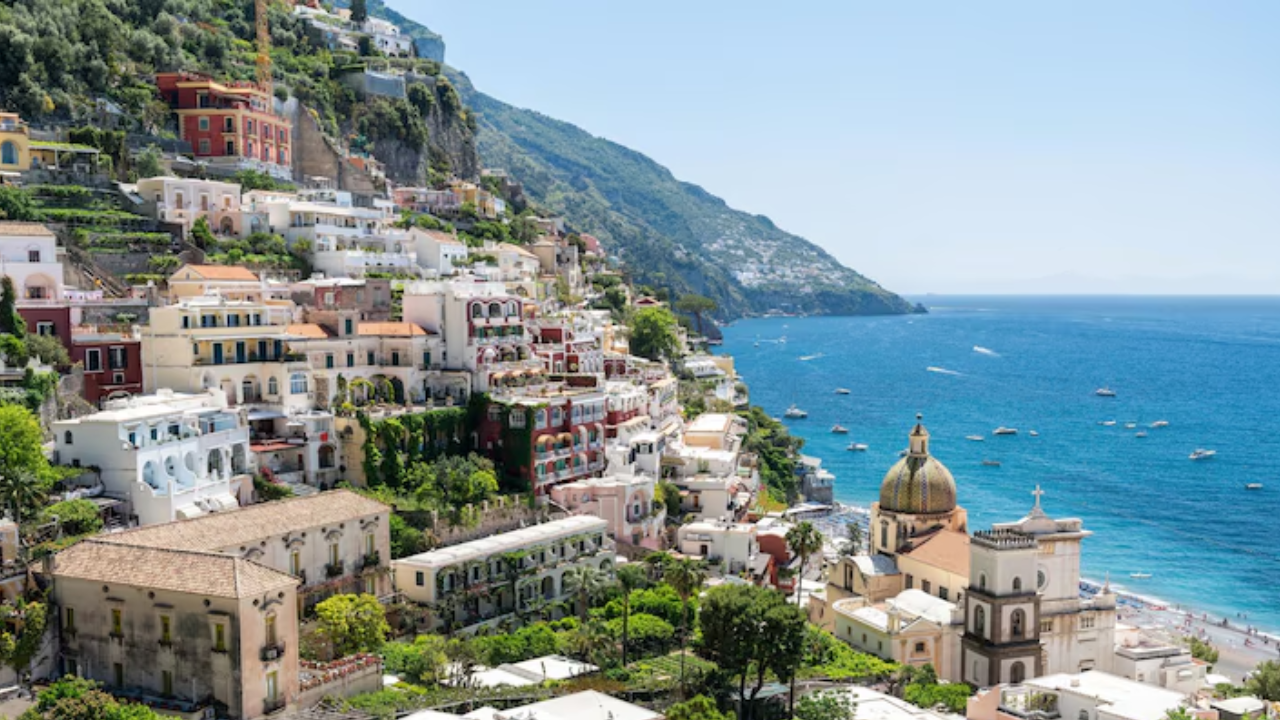 Choosing the Best Holiday Rentals in Sorrento: A Step-by-Step Guide