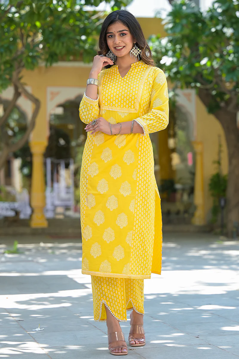 Kurta and Pant Sets for Women: Elevate Your Style with These Chic Ensembles