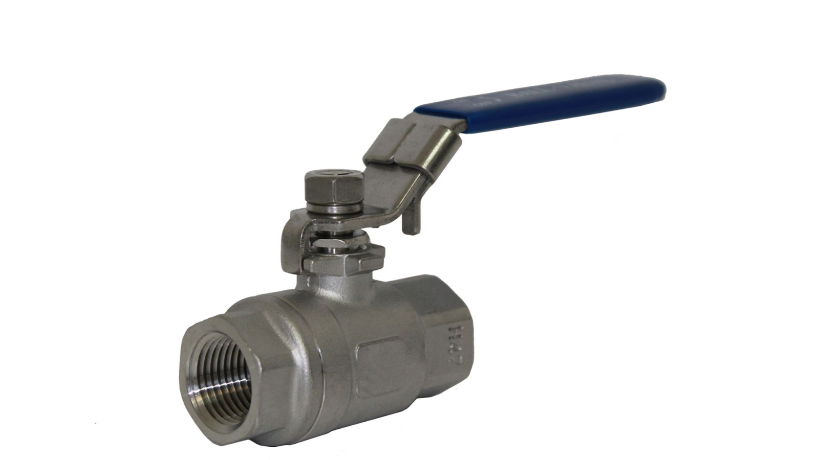 stainless steel ball valve