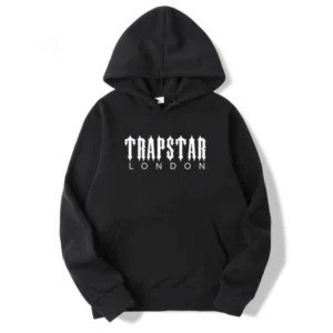 Trapstar, Threads of Revolution Wrapped