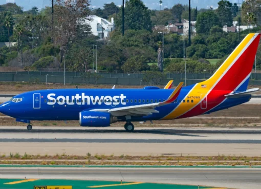 Southwest