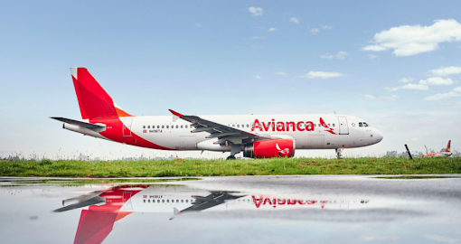 Avianca Airlines