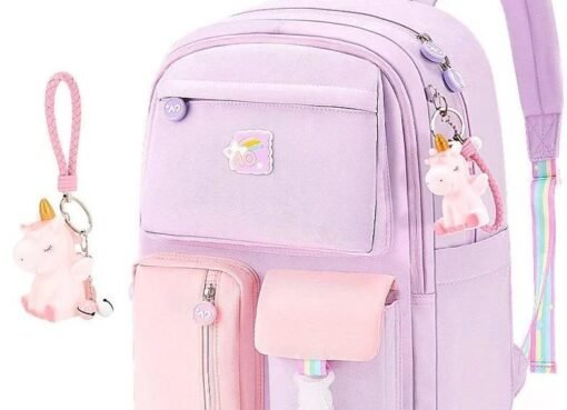 School Bags for Girls